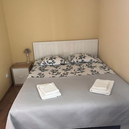 Loksahome Apartments Kültér fotó