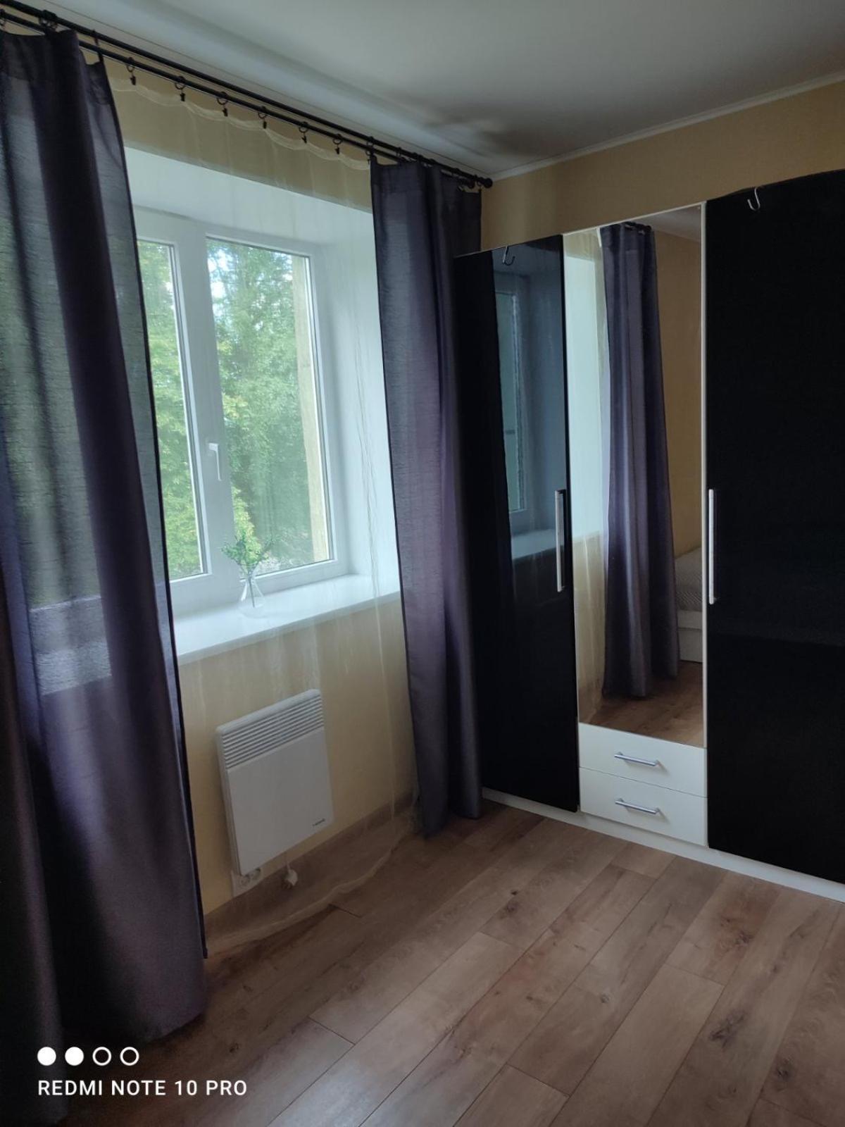 Loksahome Apartments Kültér fotó