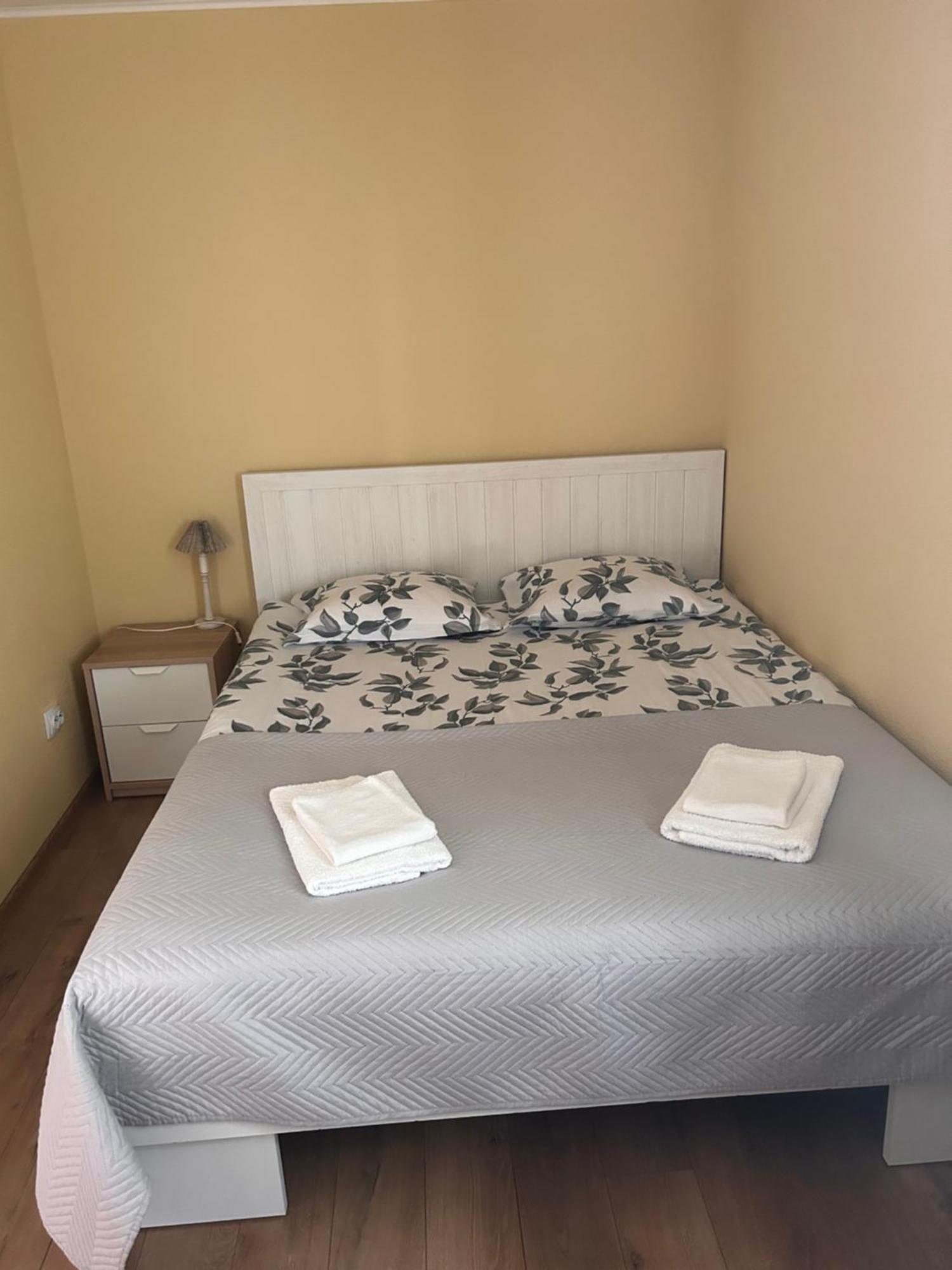 Loksahome Apartments Kültér fotó