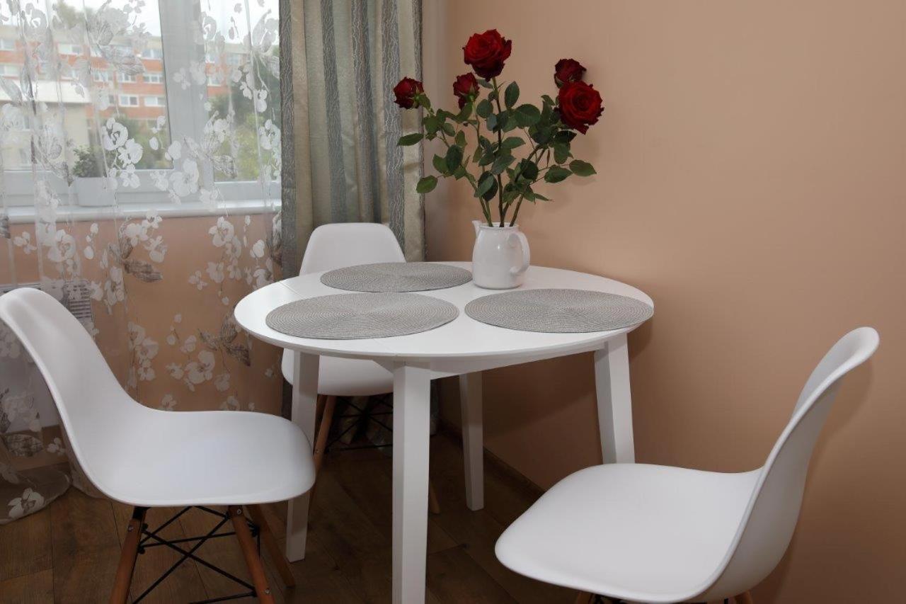 Loksahome Apartments Kültér fotó