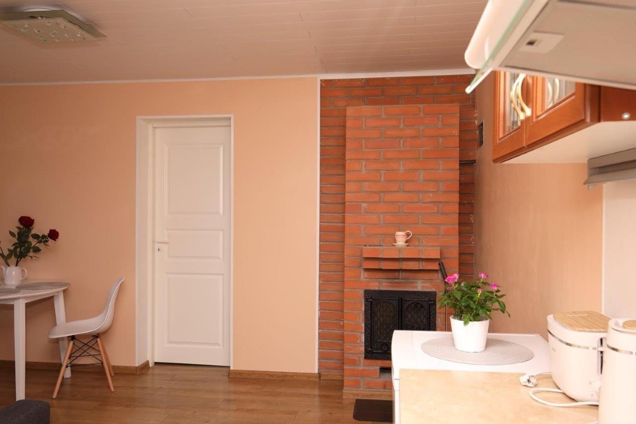 Loksahome Apartments Kültér fotó