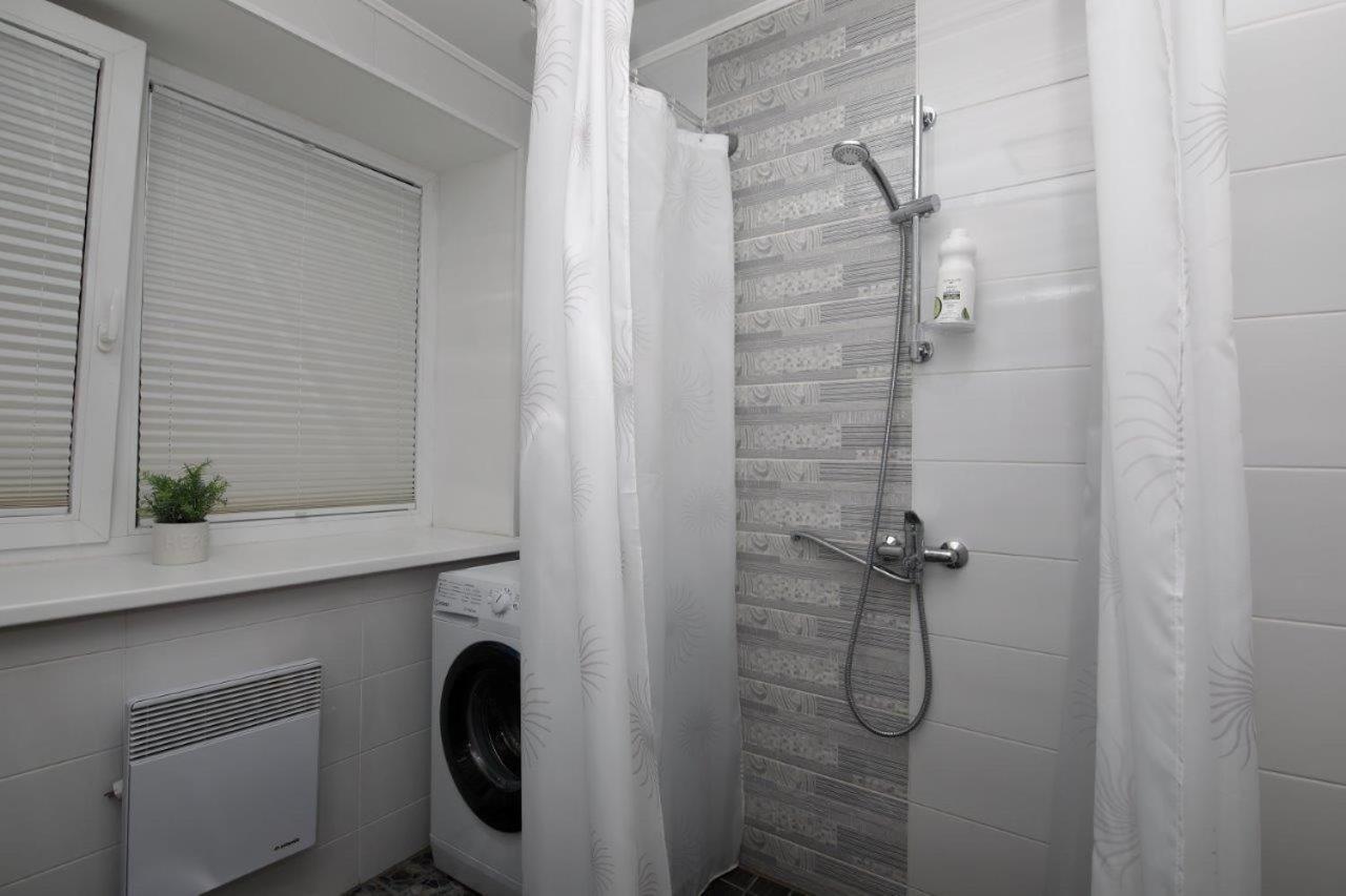 Loksahome Apartments Kültér fotó