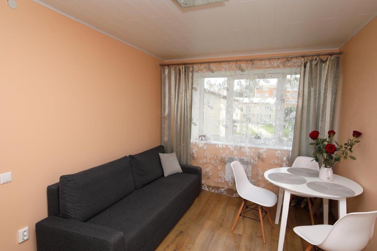 Loksahome Apartments Kültér fotó