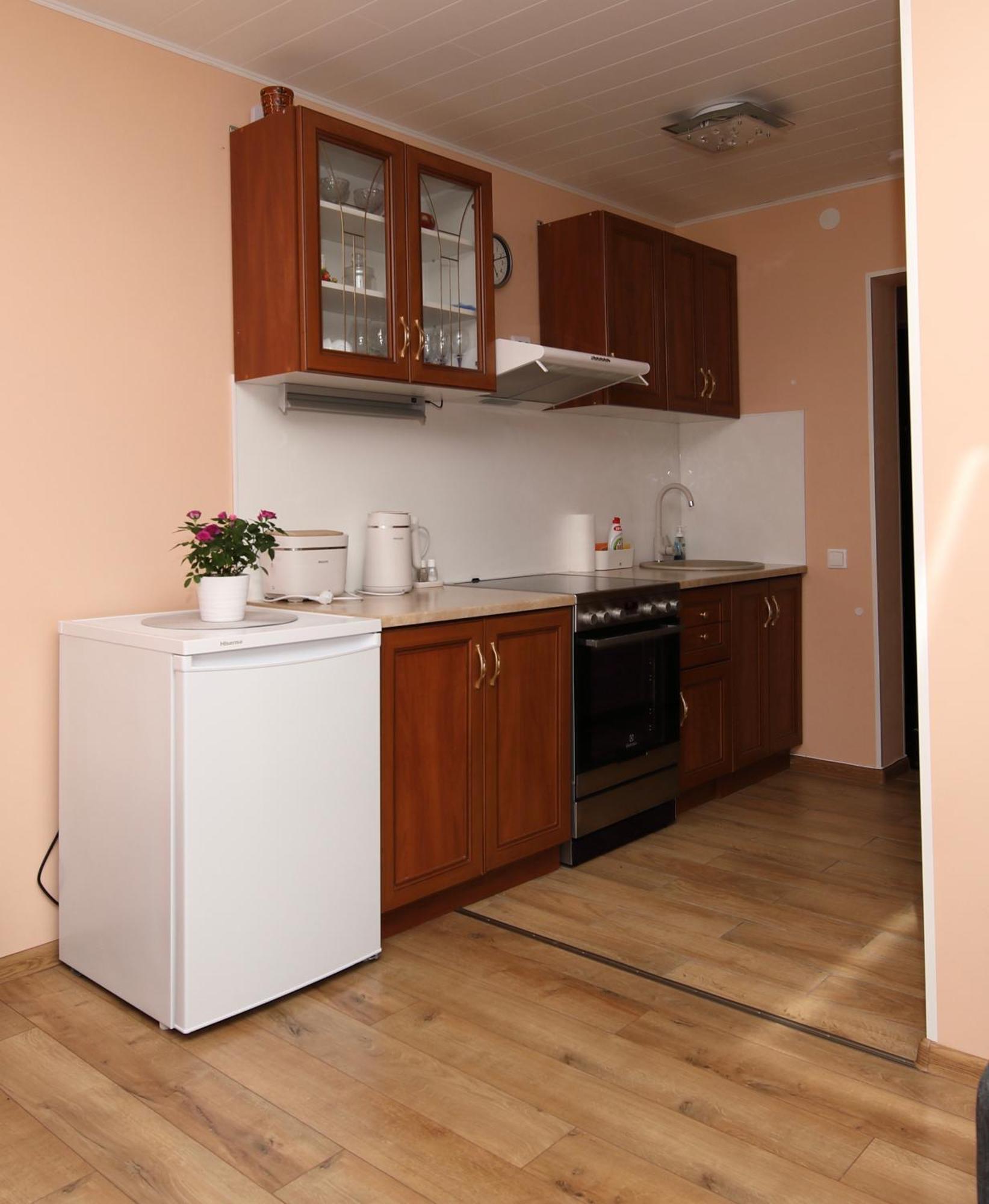 Loksahome Apartments Kültér fotó